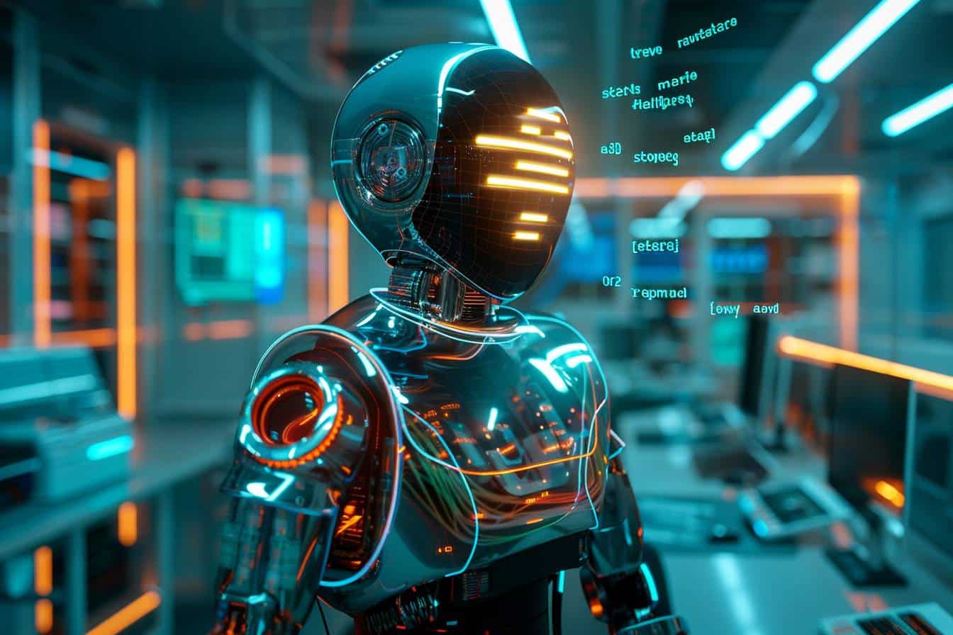 Révolution de l&rsquo;IA : une nouvelle intelligence artificielle capable de générer des textes de 10 000 mots vient de naître
